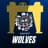 Belfast Wolves-logo