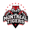 Montreal Tigers Flag