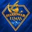 Haridwar Elmas Flag