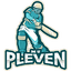 VTU-MU Pleven Flag