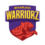 Sharjah Warriorz Development Flag