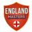 England Masters Flag