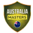 Australia Masters Flag