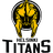 Helsinki Titans-logo
