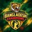 Bangladesh Champions Flag