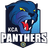 KCA Panthers-logo