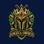 Jamaica Empress Women Flag