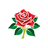 Lancashire Flag
