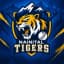 Nainital Tigers Flag