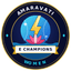 Amaravati E Champions Women Flag