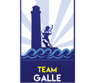 Team logo