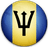 Barbados Women Flag