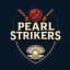 Pearl Strikesr Flag
