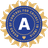 India Women Under-19s A-logo