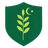 Ghani Glass Flag