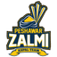 Peshawar Zalmi Flag