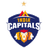 India Capitals Flag