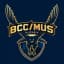 BCC/MUS Plovdiv Flag