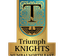 Triumph Knights MNE Flag
