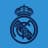 Madrid Blues-logo