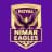 Royal Nimar Eagles-logo