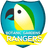 Botanical Garden Rangers Flag