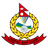 Nepal A.P.F. Club Flag