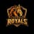 Amadora Royals-logo