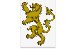 Team logo