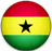 Ghana Women Flag