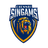 Chennai Singams-logo