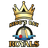King Bay Royals Flag