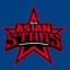 Asian Stars Flag