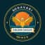 Godavari Golden Eagles Women Flag