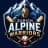 Zurich Alpine Warriors-logo