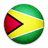 Guyana Women Flag