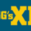 Australia Governor-General's XI Flag