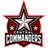 Central Commanders-logo