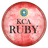 Team Ruby Flag