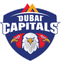 Dubai Capitals Development Flag