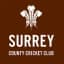 Surrey Flag
