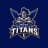 Odivelas Titans-logo