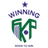 Winning FKP-logo