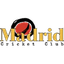 Madrid CC Flag