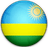 Rwanda Women Flag