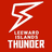 Leeward Islands Thunder-logo