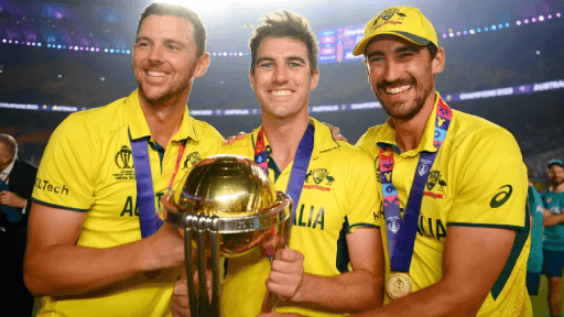 Australia's Middle Order Mystery: World Cup Plans Unfold