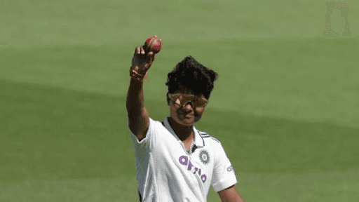 India Dominates England at Lord's Test