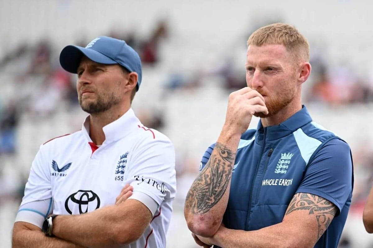 England Turns to Root Amidst Captaincy Vacuum