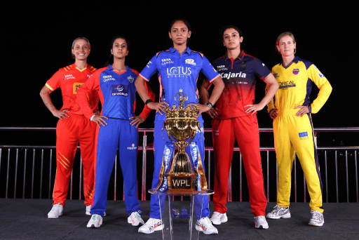 WPL 2027: Dates, Auction, and Retention Details Revealed